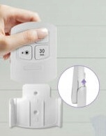 фото thumb №8, Бездротова лампа kogut taxi led з пульт