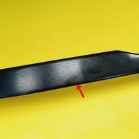 фото thumb №6, Молдинг pod фара правый перед bmw 3 e46 51138227644 nr111