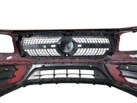 Купить Бампер передний перед mercedes-benz w247 x247 glb рестайлинг  amg a2478859110, фото thumb