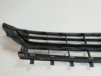 фото thumb №7, Vw polo vi 2g решётка бампера перед 2g0853677a