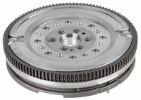 фото thumb №2, Sch 2294001592 колесо маховики двомасовий . szt sachs