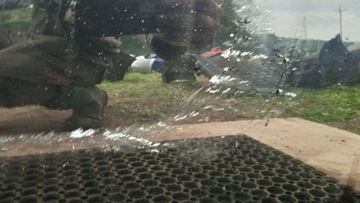 фото thumb №12, Toyota avensis t25 fl дверь перед правый 209