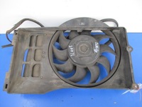 фото thumb №1, Audi a6 c4 2.5tdi вентилятор вентилятор радиатор