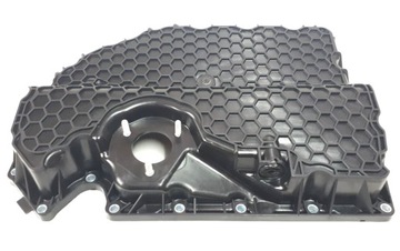 фото thumb №1, Поддон масляная нижняя audi seat skoda vw 06k103600r
