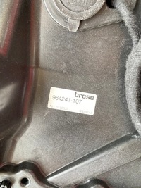 фото thumb №8, Volvo xc60 механізм підйомник скло правий перед