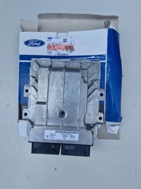 фото thumb №1, Бортовой компьютер блок управления ford transit custom