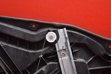 фото thumb №10, Подъемник стекла правые перед eu 81320-3z020 hyundai i40 i 40 15-20