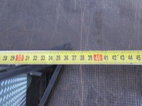 фото thumb №10, Стекло перед правая треугольник opel meriva b 10-14