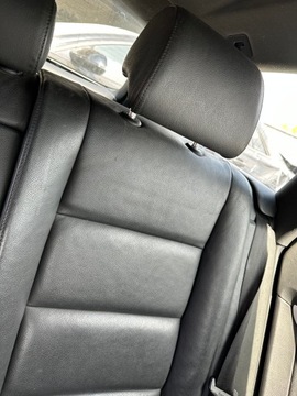 фото thumb №7, Спинка зад audi a6 c6 avant шкіра lubelskie