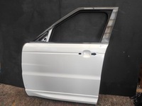 фото thumb №3, Двері перед лівий range rover sport ii перлина