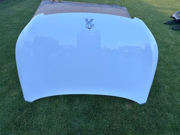 фото thumb №2, Peugeot 308 ii t9 13-17 капот двигателя оригинал