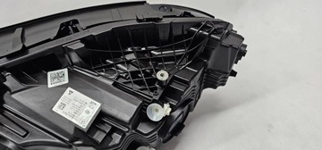 фото thumb №8, Mercedes gla h247 w247 лампа перед передняя правая полный led multibeam fv