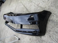 фото thumb №11, Vw touran бампер перед 15r-