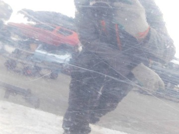 фото thumb №7, Kia sorento i 2009r рестайлинг дверь левый зад