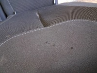 фото thumb №10, Citroen ds3 заднє сидіння ремені задня