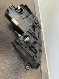 фото thumb №6, Правая фара передняя vw touran caddy 1t0 10-15 ксенон+ led oem номер 1t1941754h