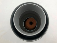 фото thumb №12, Подушка підвіска правий перед 7l8.616.040.d do vw touareg i 7la 7l6 7l7