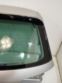 фото thumb №6, Кришка багажника багажника vw passat b8 kombi lb7w r-line w колір !