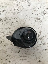 фото thumb №1, Mazda cx3 cx-3 протитуманна фара led drl правий перед передній