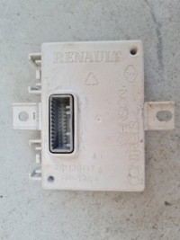 фото thumb №2, Renault модуль блок керування радіо 283464084r