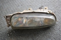 фото thumb №1, Лампа левый перед ford fiesta mk4