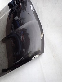 фото thumb №5, Jeep renegade 14- капот крышка двигателя