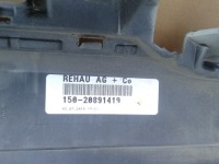 Бампер задняя задний audi a3 8v4 s-line sportback 2016- 8v4807511p Недорого, фото thumb