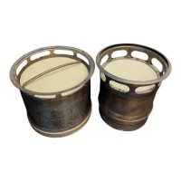 Уплотнители dpf daf 106 рестайлинг  made in европа в Украине, фото thumb