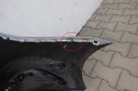 фото thumb №8, Задній бампер mercedes a-klasa 177 45 amg 19-22