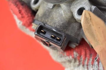 фото thumb №7, Дроссельная заслонка ac50-352 mitsubishi carisma 1 i 1.6 16v 103 km рестайлинг 99-04