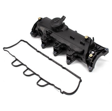 фото thumb №15, Кришка клапанів renault clio iii 1.5dci