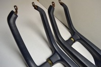 фото thumb №12, Mercedes w126 підлокітники двері кріплення ручки