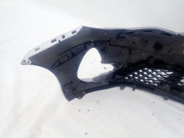 фото thumb №9, Renault zoe рестайлинг 19- бампер перед переднее