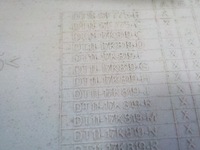 фото thumb №16, Transit custom 12-17 бампер перед противотуманная фара