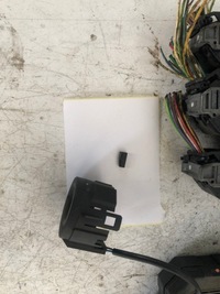 фото thumb №5, Блок керування набір стартовий citroen c3 1.4 hdi 9651399580