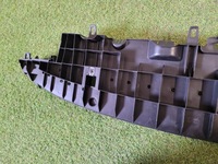 фото thumb №7, Citroen c4 cactus абсорбер захист плита 9801739780