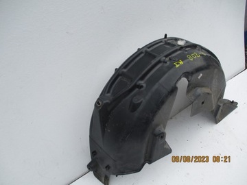 фото thumb №9, Подкрылок peugeot 208 9827215480 левая