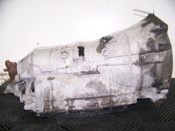 фото thumb №9, E90 e91 2.0d n47 коробка передач 7601243 6hp-19 ga6hp19z