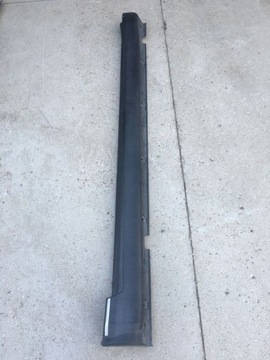 фото thumb №1, Infiniti fx35 fx45 03-07 планка порогова ліва