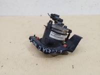 Противотуманная фара левый кронштейн бампера перед opel corsa d рестайлинг  2010-2014 13345360 с Разборки, фото thumb