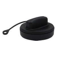 Купити Кришка заливної пального mercedes оригінальний номер a2214700705, фото thumb