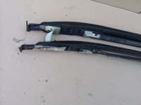 Ford kuga mk2 рестайлінг  15-18 рейлінги дахові чорні болти комплект st-line Київ, фото thumb