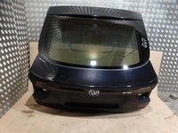 фото thumb №1, Ідеальна kpl. кришка задня bmw x6 e71 l416 1