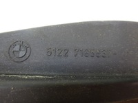 фото thumb №3, Обмежувач двері зад задній bmw f10 f11