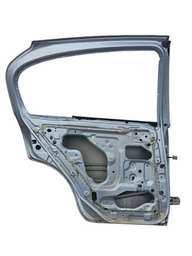 фото thumb №6, 2003 nissan almera n16 дверь задние