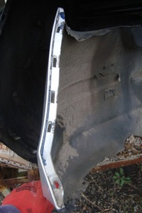 фото thumb №6, Бампер зад 2r 5d hb hyundai i30 i 07-10