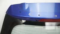 фото thumb №6, Крышка багажника багажника задняя mazda 2 ii de 07-10r 34j