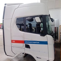 фото thumb №1, Кабіна scania s ngs 2022 rok