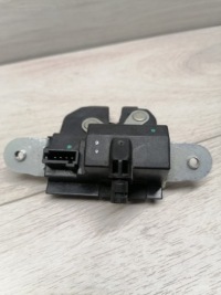 фото thumb №3, Opel fiat alfa romeo замок задний крышки 13481535