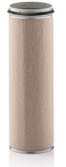 Купить Mann-filter cf 1600 фильтр воздуха вторичного, фото thumb